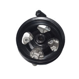 Power Steering Pump With Pulley Fit For Holden Captiva CG 2.2L Diesel Z22D1 I4 16V 01/2011-06/2018 - Machter