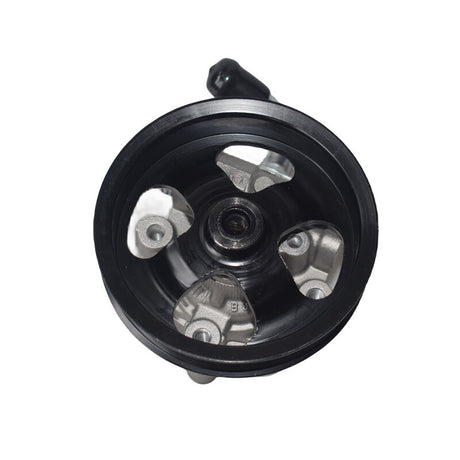 Power Steering Pump With Pulley Fit For Holden Captiva CG 2.2L Diesel Z22D1 I4 16V 01/2011-06/2018 - Machter