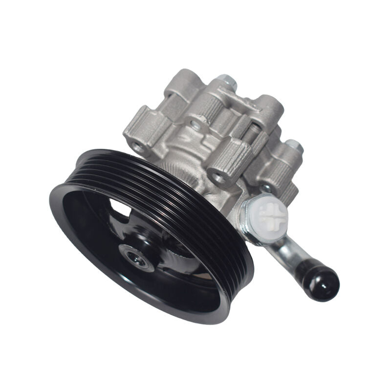 Power Steering Pump With Pulley Fit For Holden Captiva CG 2.2L Diesel Z22D1 I4 16V 01/2011-06/2018 - Machter
