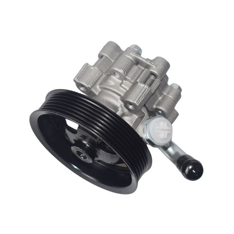 Machter Power Steering Pump With Pulley Fit For Holden Captiva CG 2.2L Diesel Z22D1 I4 16V 01/2011-06/2018 PSP-HLN014M - Machter