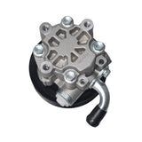 Power Steering Pump With Pulley Fit For Holden Captiva CG 2.2L Diesel Z22D1 I4 16V 01/2011-06/2018 - Machter