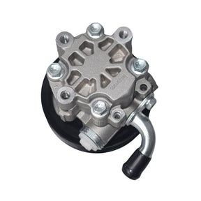 Power Steering Pump With Pulley Fit For Holden Captiva CG 2.2L Diesel Z22D1 I4 16V 01/2011-06/2018 - Machter