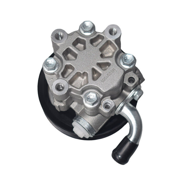 Power Steering Pump With Pulley Fit For Holden Captiva CG 2.2L Diesel Z22D1 I4 16V 01/2011-06/2018 - Machter
