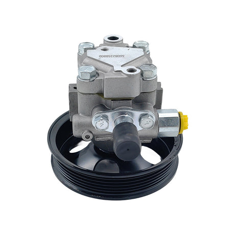 Power Steering Pump Fit For Holden TF Rodeo 3.2L Petrol V6 Jackaroo 3.5L 1998-2004 - Machter