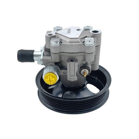 Power Steering Pump Fit For Holden TF Rodeo 3.2L Petrol V6 Jackaroo 3.5L 1998-2004 - Machter