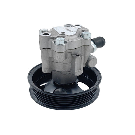 Power Steering Pump Fit For Holden TF Rodeo 3.2L Petrol V6 Jackaroo 3.5L 1998-2004 - Machter