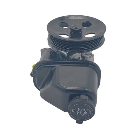 Power Steering Pump Fit For Holden Captiva CG2 2.4L Petrol 2011-2016 - Machter