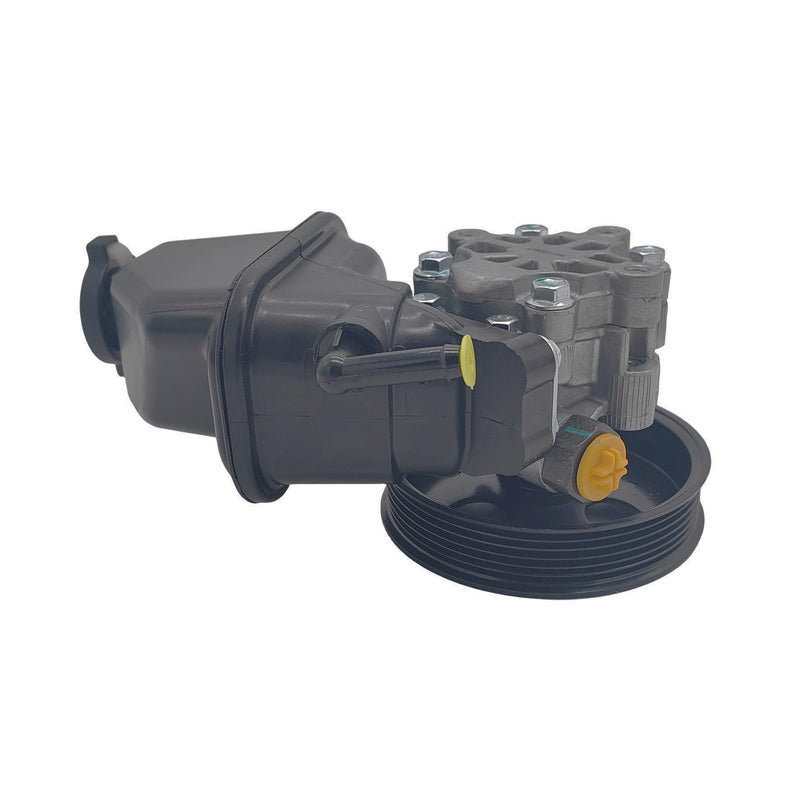 Machter Power Steering Pump Fit For Holden Captiva CG2 2.4L Petrol 2011-2016 PSP-HLN018 - Machter