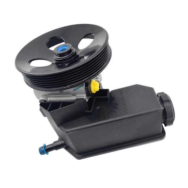 Machter Power Steering Pump With Pulley Fit For Holden Vectra JR JS 2.0 2.2L 4Cyl 1995-2002 PSP-HLN019 - Machter
