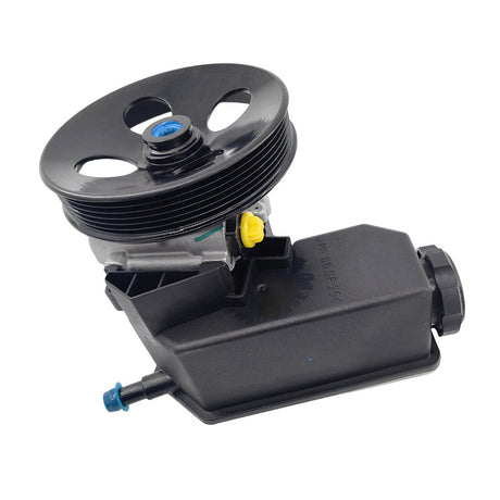 Power Steering Pump With Pulley Fit For Holden Vectra JR JS 2.0 2.2L 4Cyl 1995-2002 - Machter