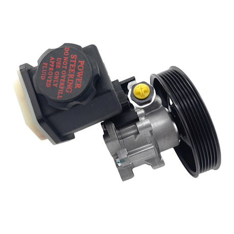 Power Steering Pump With Pulley Fit For Holden Vectra JR JS 2.0 2.2L 4Cyl 1995-2002 - Machter