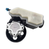 Machter Power Steering Pump With Pulley Fit For Holden Vectra JR JS 2.0 2.2L 4Cyl 1995-2002 PSP-HLN019 - Machter
