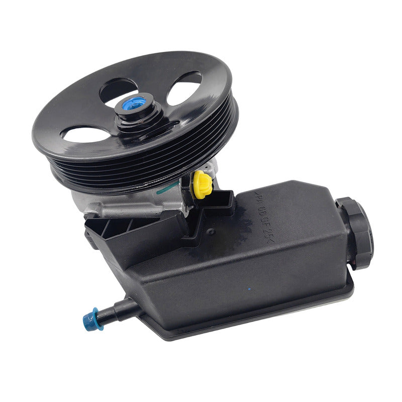 Machter Power Steering Pump With Pulley Fit For Holden Vectra JR JS 2.0 2.2L 4Cyl 1995-2002 PSP-HLN019 - Machter