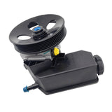 Machter Power Steering Pump With Pulley Fit For Holden Vectra JR JS 2.0 2.2L 4Cyl 1995-2002 PSP-HLN019 - Machter
