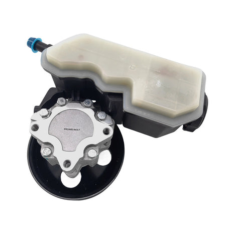 Power Steering Pump With Pulley Fit For Holden Vectra JR JS 2.0 2.2L 4Cyl 1995-2002 - Machter