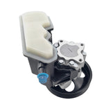 Machter Power Steering Pump With Pulley Fit For Holden Vectra JR JS 2.0 2.2L 4Cyl 1995-2002 PSP-HLN019 - Machter