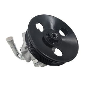 Machter Power Steering Pump With Pulley Fit For Holden Barina TK 1.6L 2005-2011 PSP-HLN021 - Machter