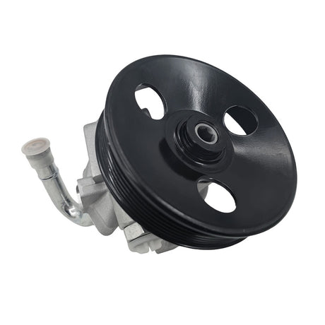 Power Steering Pump With Pulley Fit For Holden Barina TK 1.6L 2005-2011 - Machter
