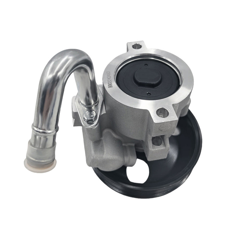 Machter Power Steering Pump With Pulley Fit For Holden Barina TK 1.6L 2005-2011 PSP-HLN021 - Machter