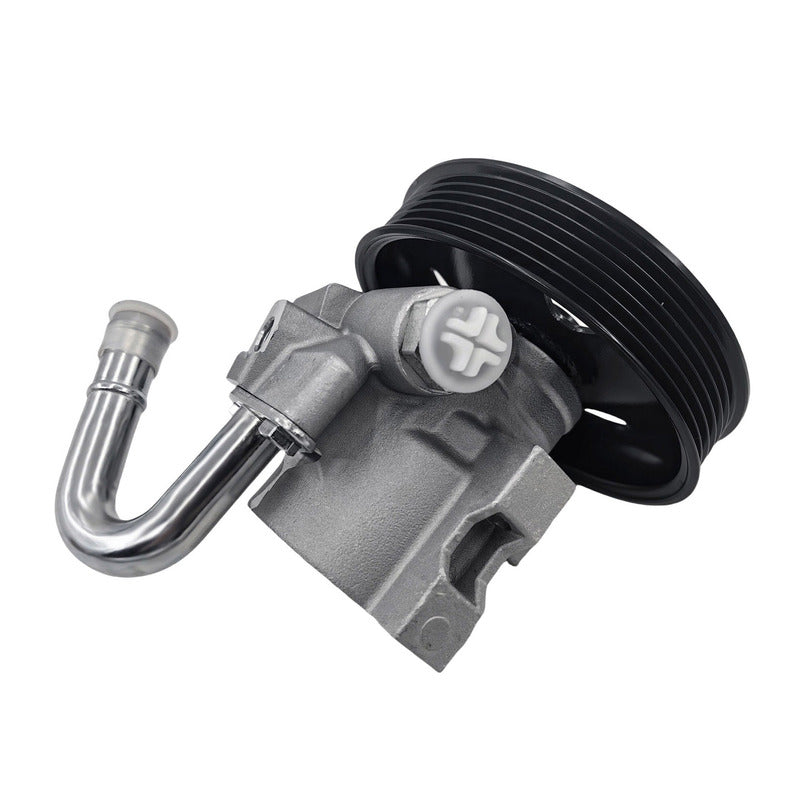 Machter Power Steering Pump With Pulley Fit For Holden Barina TK 1.6L 2005-2011 PSP-HLN021 - Machter