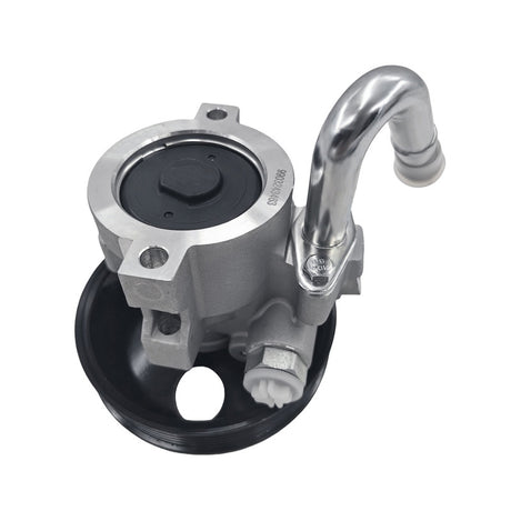 Power Steering Pump With Pulley Fit For Holden Barina TK 1.6L 2005-2011 - Machter