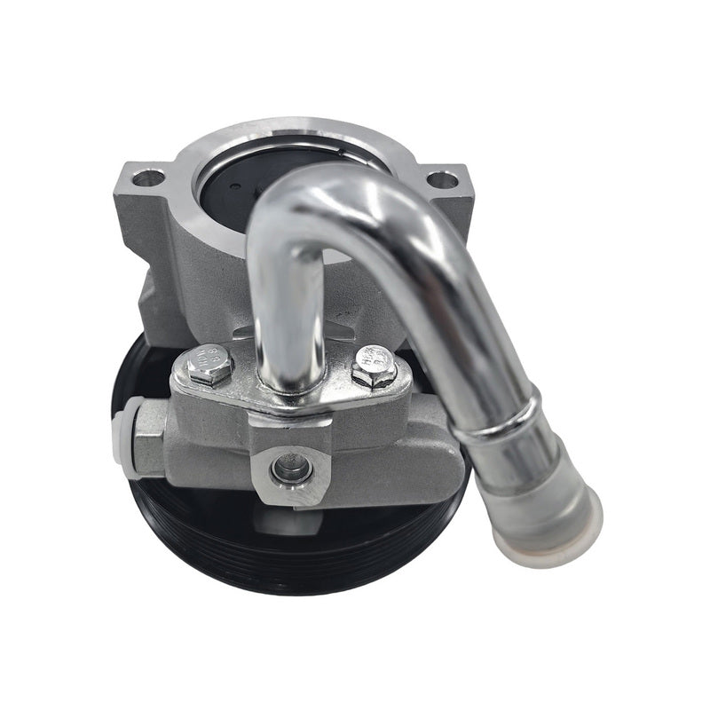 Machter Power Steering Pump With Pulley Fit For Holden Barina TK 1.6L 2005-2011 PSP-HLN021 - Machter