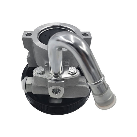 Machter Power Steering Pump With Pulley Fit For Holden Barina TK 1.6L 2005-2011 PSP-HLN021 - Machter
