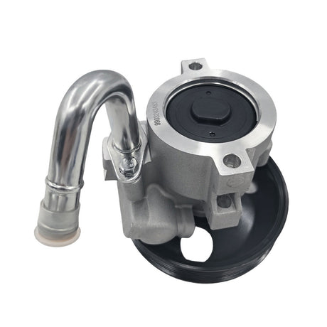 Power Steering Pump With Pulley Fit For Holden Barina TK 1.6L 2005-2011 - Machter