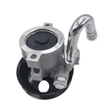Machter Power Steering Pump With Pulley Fit For Holden Barina TK 1.6L 2005-2011 PSP-HLN021 - Machter
