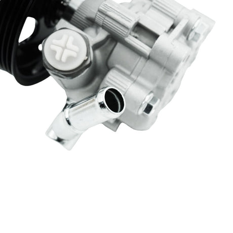 Power Steering Pump With Pulley Fit For Holden Barina TM 1.4L 1.6L 2012-2016 - Machter