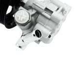 Machter Power Steering Pump With Pulley Fit For Holden Barina TM 1.4L 1.6L 2012-2016 PSP-HLN022 - Machter
