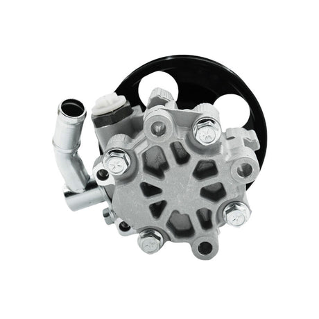 Power Steering Pump With Pulley Fit For Holden Barina TM 1.4L 1.6L 2012-2016 - Machter