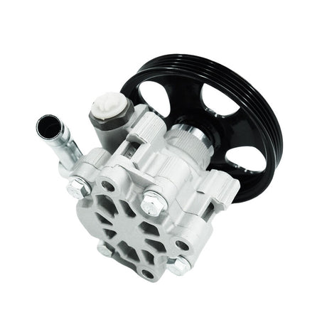 Power Steering Pump With Pulley Fit For Holden Barina TM 1.4L 1.6L 2012-2016 - Machter