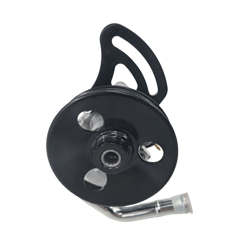 Machter Power Steering Pump With Pulley Fit For Holden Barina Spark MJ 1.2L 10/2010-06/2015 PSP-HLN023 - Machter