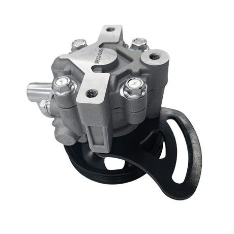 Machter Power Steering Pump With Pulley Fit For Holden Barina Spark MJ 1.2L 10/2010-06/2015 PSP-HLN023 - Machter