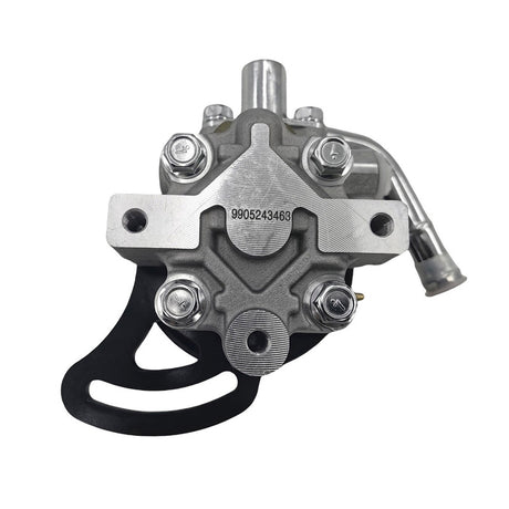 Power Steering Pump With Pulley Fit For Holden Barina Spark MJ 1.2L 10/2010-06/2015 - Machter