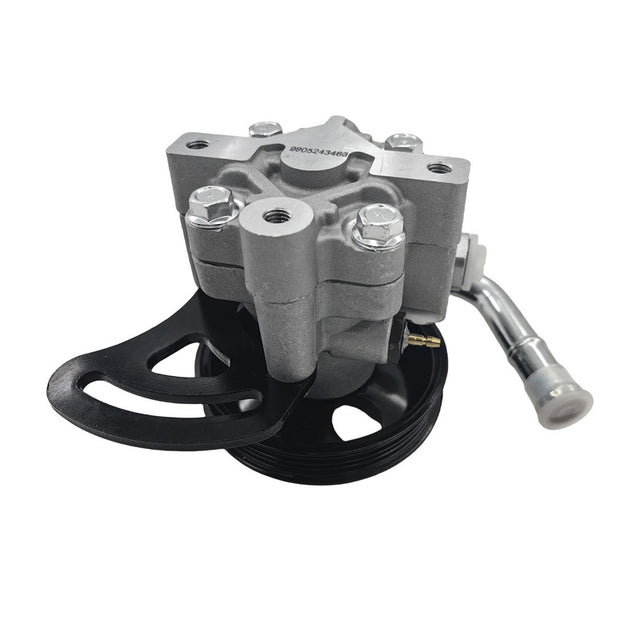 Machter Power Steering Pump With Pulley Fit For Holden Barina Spark MJ 1.2L 10/2010-06/2015 PSP-HLN023 - Machter