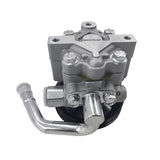 Machter Power Steering Pump With Pulley Fit For Holden Barina Spark MJ 1.2L 10/2010-06/2015 PSP-HLN023 - Machter