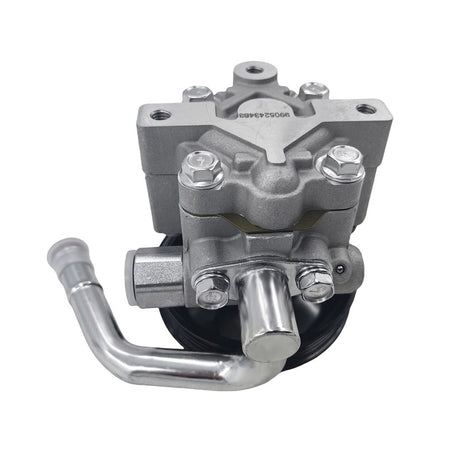 Machter Power Steering Pump With Pulley Fit For Holden Barina Spark MJ 1.2L 10/2010-06/2015 PSP-HLN023 - Machter