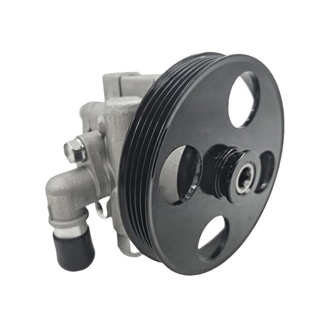 Power Steering Pump With Pulley Fit For Holden Cruze JG 1.8L Petrol 03/2009-02/2011 - Machter