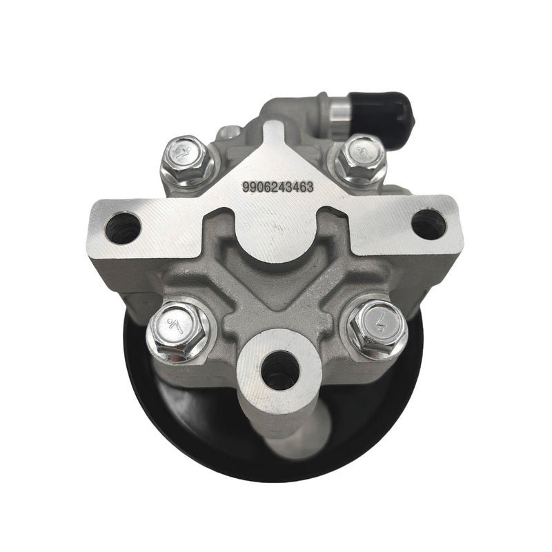 Power Steering Pump With Pulley Fit For Holden Cruze JG 1.8L Petrol 03/2009-02/2011 - Machter