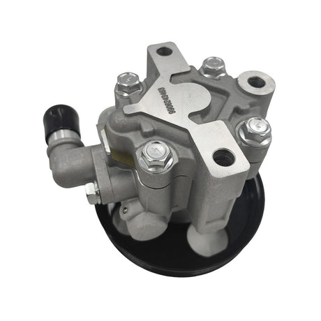 Power Steering Pump With Pulley Fit For Holden Cruze JG 1.8L Petrol 03/2009-02/2011 - Machter