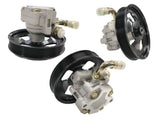 Power Steering Pump (with Pulley) Holden Statesman WM 2006 - 2010 PSP-HLSM-015 - Sterling