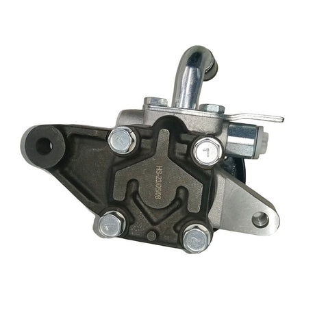 Power Steering Pump Fit For Hyundai Tucson JM Kia Sportage JE G4GC 2.0L 57100-2E000 - Machter