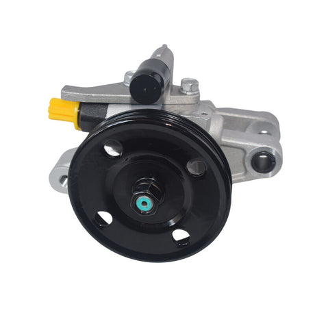 Power Steering Pump Fit For Hyundai Elantra GLS Sedan Tiburon 2002-2004 57100-20101 - Machter