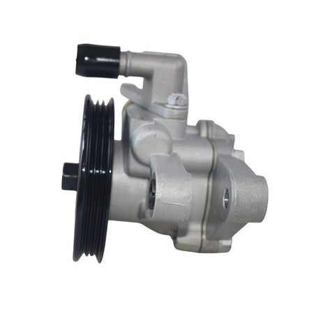 Power Steering Pump Fit For Hyundai Elantra GLS Sedan Tiburon 2002-2004 57100-20101 - Machter