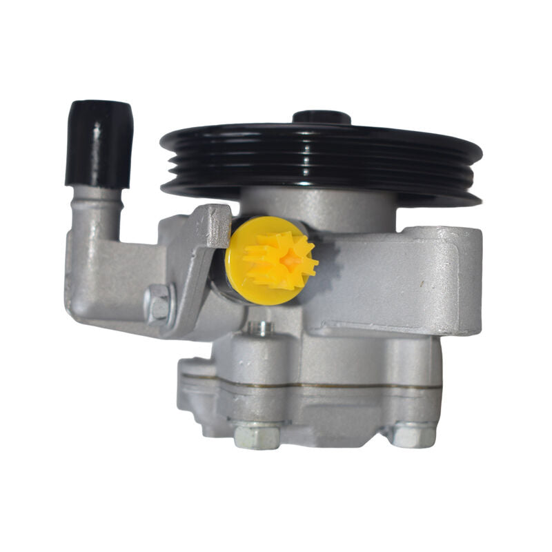 Machter Power Steering Pump Fit For Hyundai Elantra GLS Sedan Tiburon 2002-2004 57100-20101 PSP-HY003 - Machter
