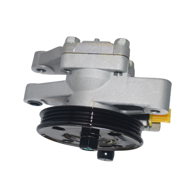 Machter Power Steering Pump Fit For Hyundai Elantra GLS Sedan Tiburon 2002-2004 57100-20101 PSP-HY003 - Machter