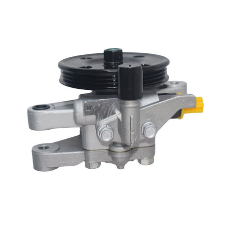 Power Steering Pump Fit For Hyundai Elantra GLS Sedan Tiburon 2002-2004 57100-20101 - Machter