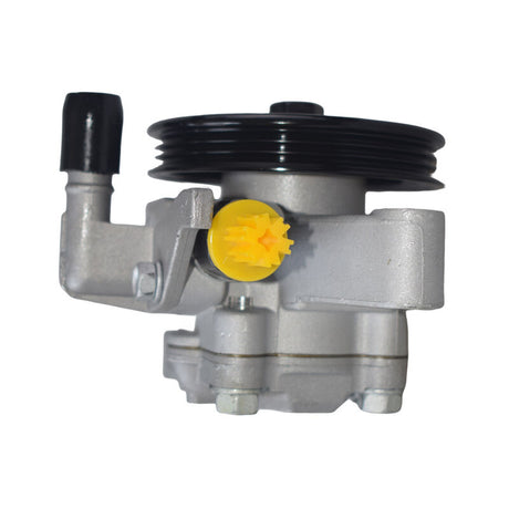 Power Steering Pump Fit For Hyundai Elantra GLS Sedan Tiburon 2002-2004 57100-20101 - Machter